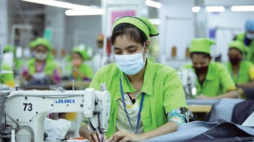 অক্টোবরে যুক্তরাষ্ট্রে বাংলাদেশের পোশাক রপ্তানি কমেছে ১১ শতাংশ